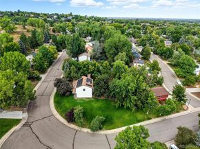 1420 N Franklin Court, Louisville CO 80027