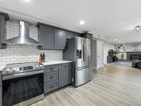 1420 N Franklin Court, Louisville CO 80027