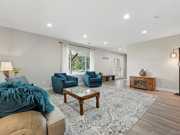 1420 N Franklin Court, Louisville CO 80027