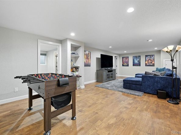 1420 N Franklin Court, Louisville CO 80027