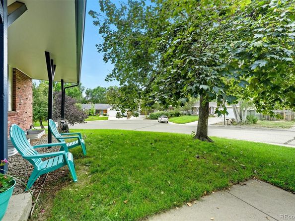 1420 N Franklin Court, Louisville CO 80027