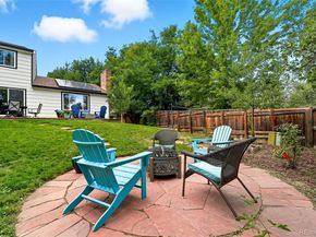 1420 N Franklin Court, Louisville CO 80027