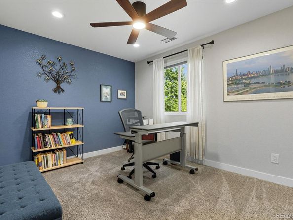 1420 N Franklin Court, Louisville CO 80027