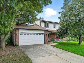 1420 N Franklin Court, Louisville CO 80027