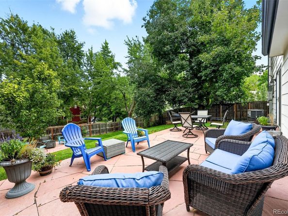 1420 N Franklin Court, Louisville CO 80027