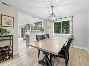 1420 N Franklin Court, Louisville CO 80027