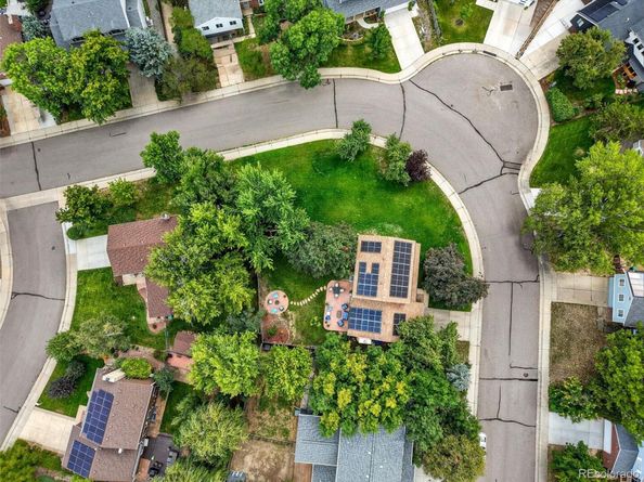 1420 N Franklin Court, Louisville CO 80027