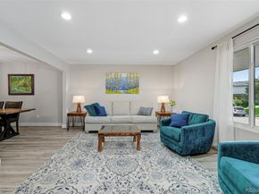 1420 N Franklin Court, Louisville CO 80027