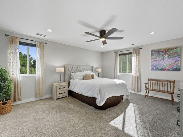 1420 N Franklin Court, Louisville CO 80027