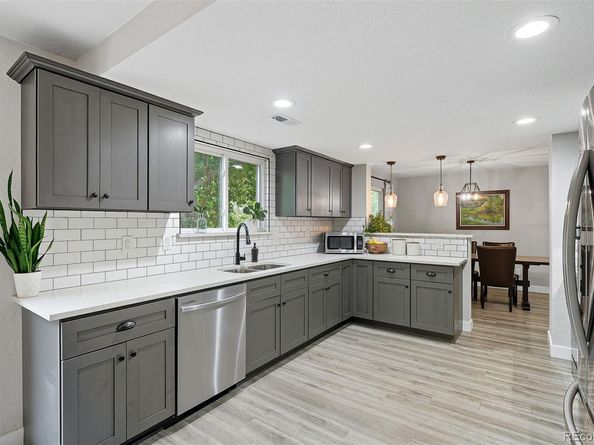 1420 N Franklin Court, Louisville CO 80027