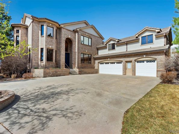 4081 S Allison Street, Denver CO 80235