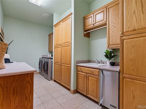 4081 S Allison Street, Denver CO 80235