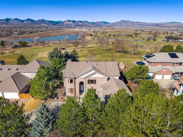 4081 S Allison Street, Denver CO 80235