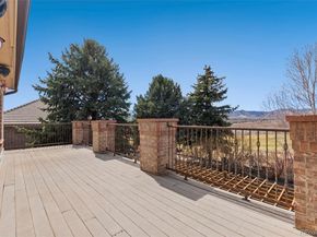 4081 S Allison Street, Denver CO 80235