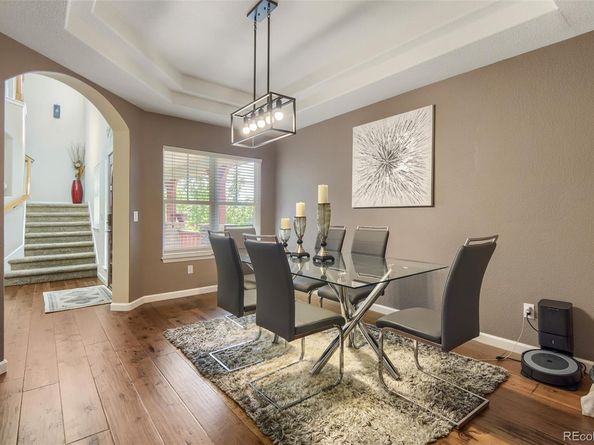 24364 E Fremont Drive, Aurora CO 80016