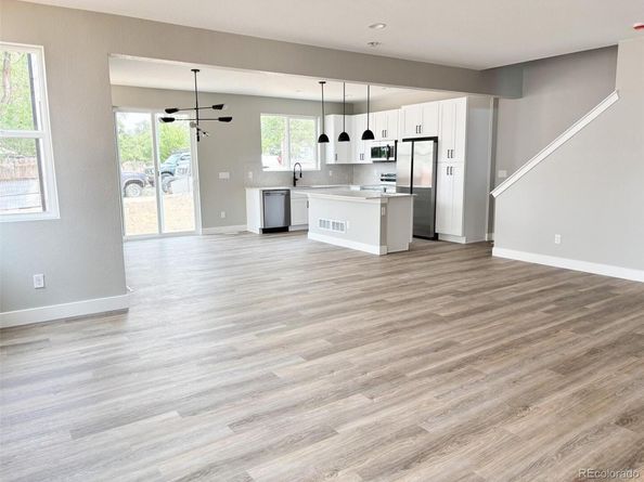 5516 Clay Court, Denver CO 80221