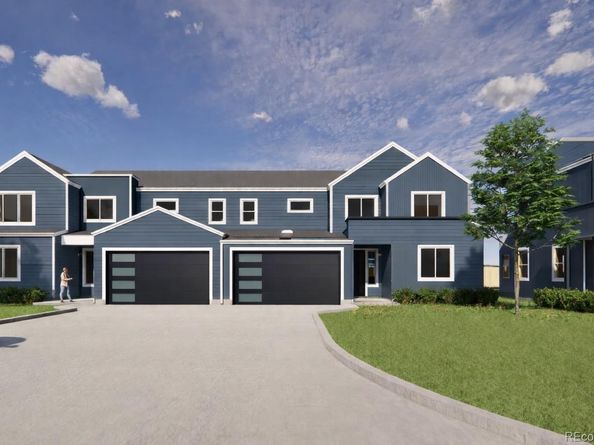 5516 Clay Court, Denver CO 80221