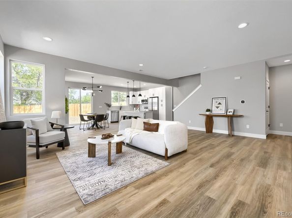 5516 Clay Court, Denver CO 80221