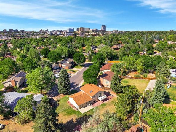 7017 S Quince Circle, Centennial CO 80112