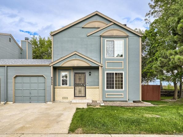 8955 W 89th Place, Broomfield CO 80021
