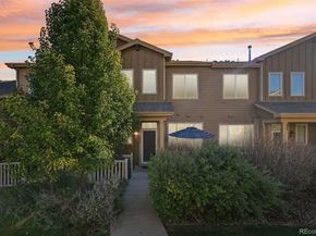 5454 W 72nd Place, Arvada CO 80003