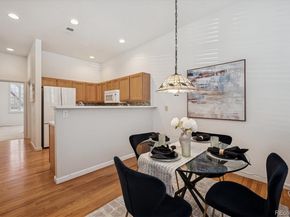 2860 W Riverwalk Circle C, Littleton CO 80123