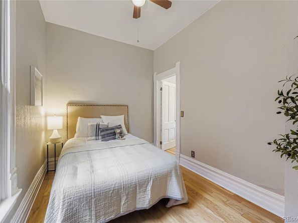 1424 E 25th Avenue, Denver CO 80205