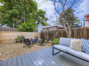 1424 E 25th Avenue, Denver CO 80205