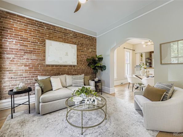 1424 E 25th Avenue, Denver CO 80205