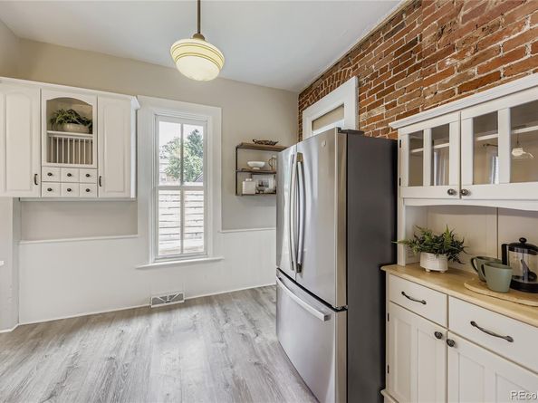 1424 E 25th Avenue, Denver CO 80205