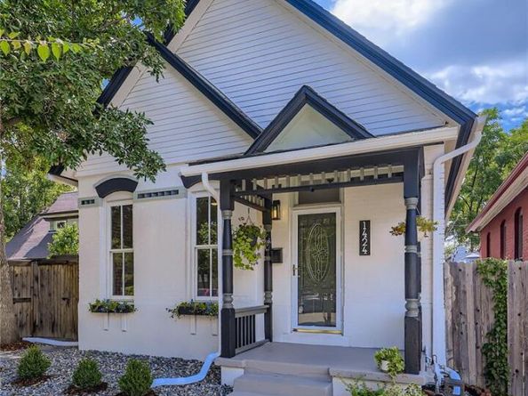 1424 E 25th Avenue, Denver CO 80205