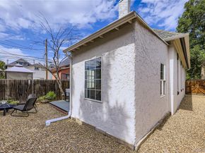 1424 E 25th Avenue, Denver CO 80205