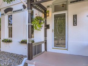 1424 E 25th Avenue, Denver CO 80205
