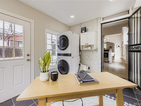 1424 E 25th Avenue, Denver CO 80205