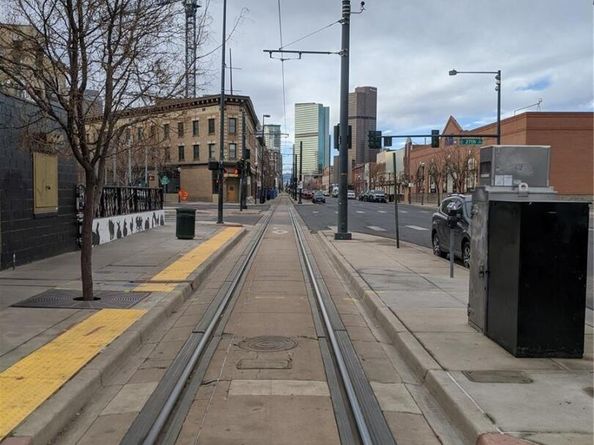 1424 E 25th Avenue, Denver CO 80205
