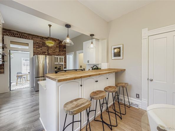 1424 E 25th Avenue, Denver CO 80205
