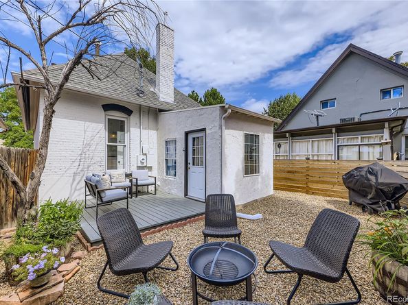 1424 E 25th Avenue, Denver CO 80205