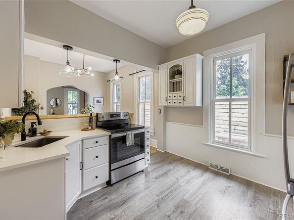 1424 E 25th Avenue, Denver CO 80205