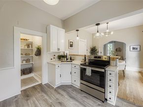1424 E 25th Avenue, Denver CO 80205