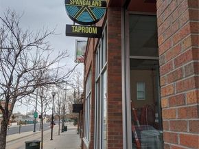 1424 E 25th Avenue, Denver CO 80205
