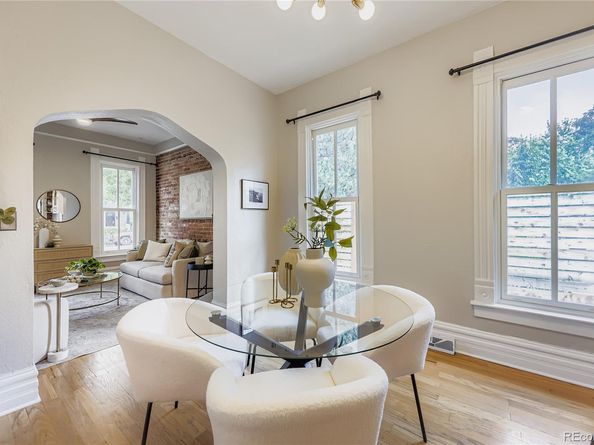 1424 E 25th Avenue, Denver CO 80205