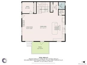 3924 W 30th Avenue, Denver CO 80212