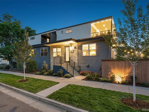 3924 W 30th Avenue, Denver CO 80212