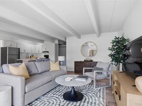 1365 Columbine Street Street 206, Denver CO 80206