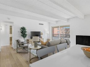 1365 Columbine Street Street 206, Denver CO 80206