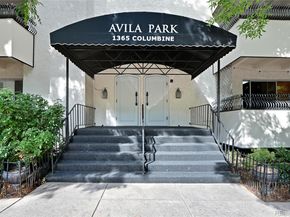 1365 Columbine Street Street 206, Denver CO 80206
