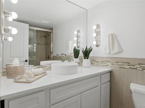 1365 Columbine Street Street 206, Denver CO 80206