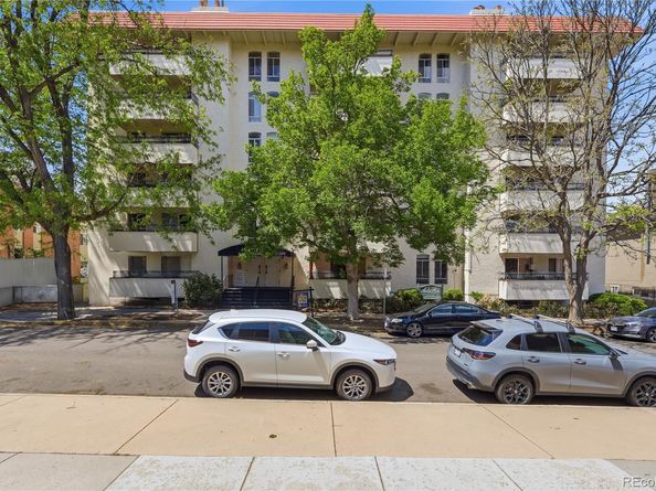 1365 Columbine Street Street 206, Denver CO 80206