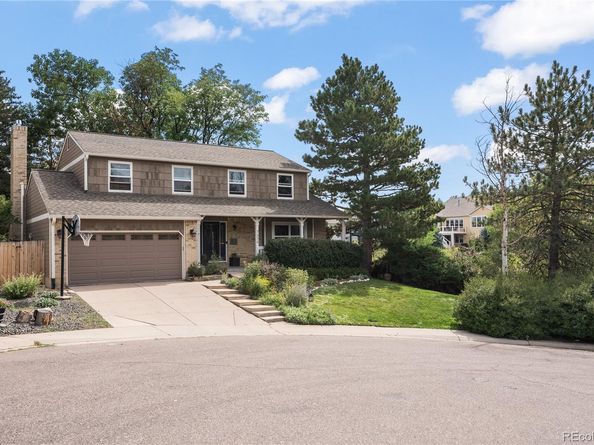7376 S Miller Court, Littleton CO 80127