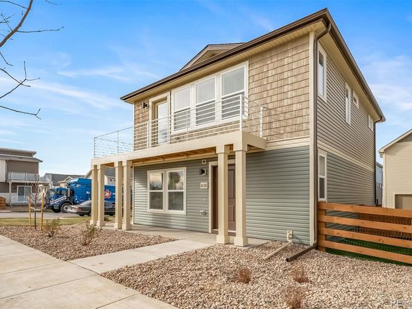 10070 Revere Court, Commerce City CO 80022